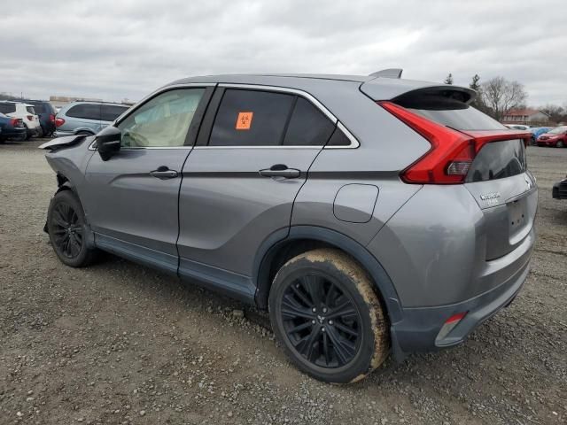 2019 Mitsubishi Eclipse Cross LE