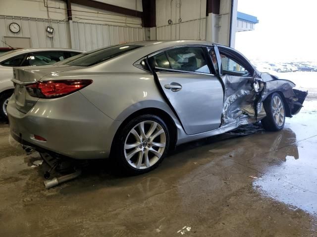 2014 Mazda 6 Touring