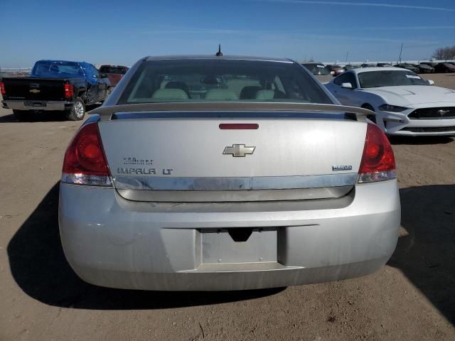 2008 Chevrolet Impala LT