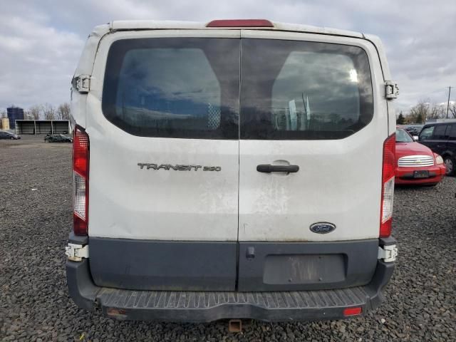 2017 Ford Transit T-250