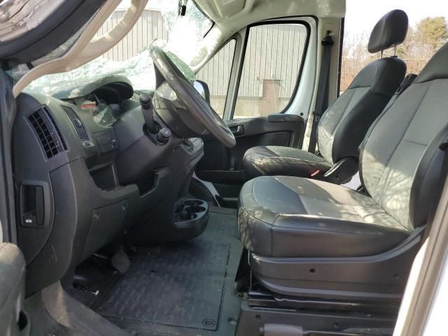 2019 Dodge RAM Promaster 1500 1500 High