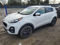 2022 KIA Sportage LX for sale in Madisonville, TN