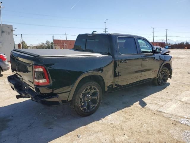 2023 Dodge RAM 1500 Limited