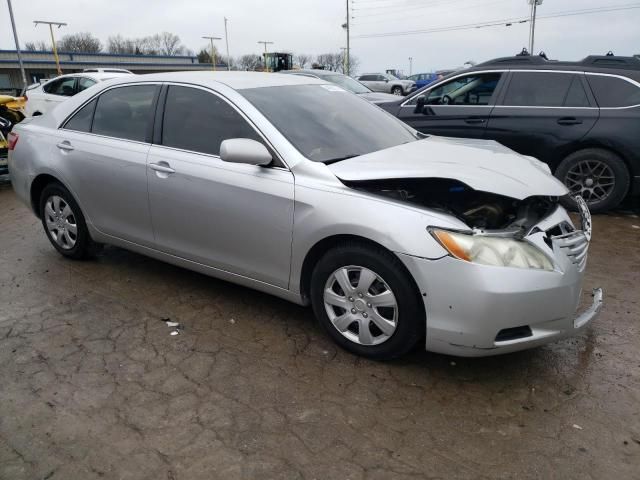 2009 Toyota Camry Base