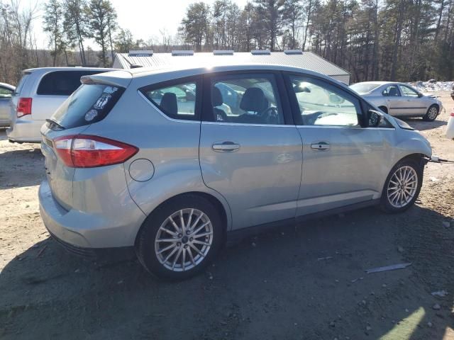 2014 Ford C-MAX Premium