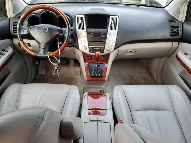 2004 Lexus RX 330