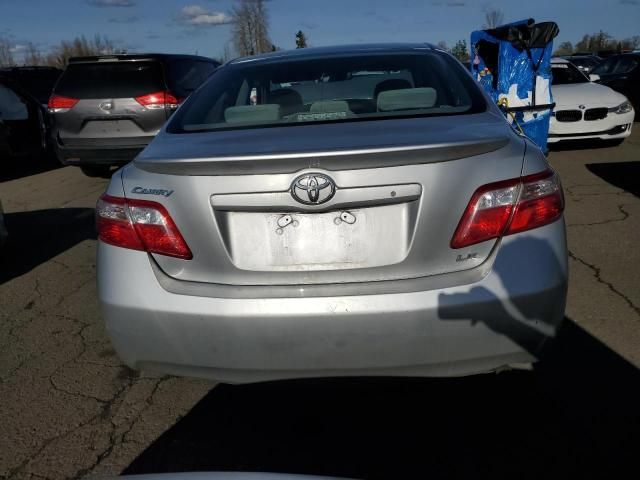 2009 Toyota Camry Base