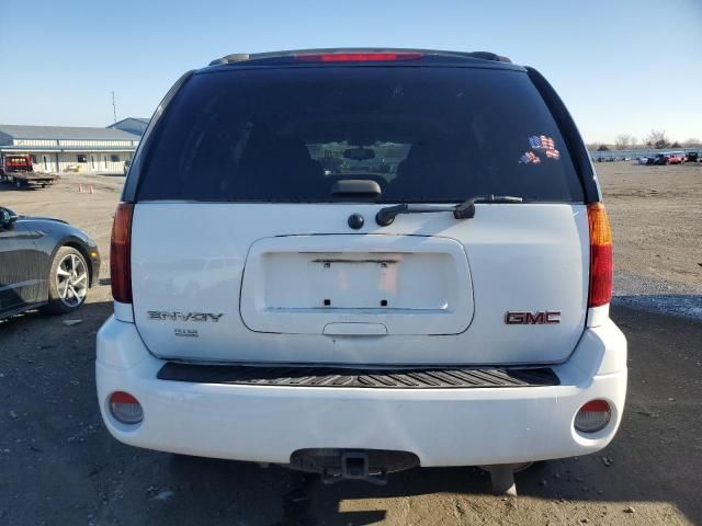 2006 GMC Envoy