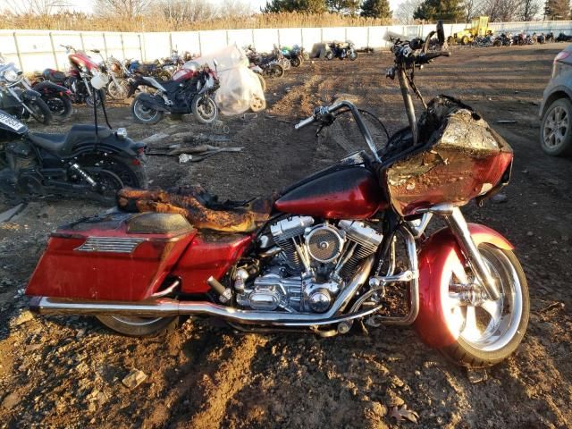 2005 Harley-Davidson Fltri