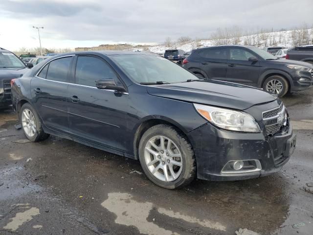 2013 Chevrolet Malibu 2LT