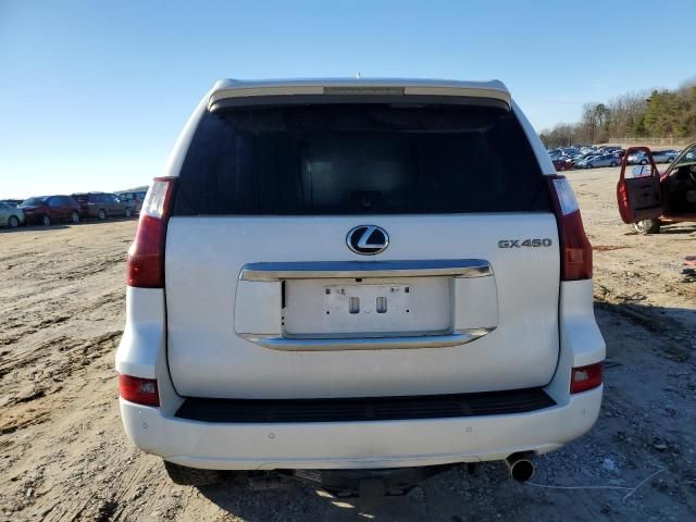 2020 Lexus GX 460 Premium