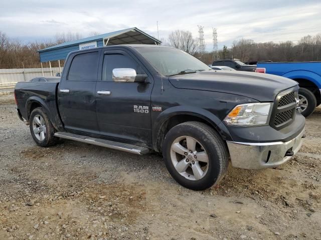 2015 Dodge RAM 1500 SLT