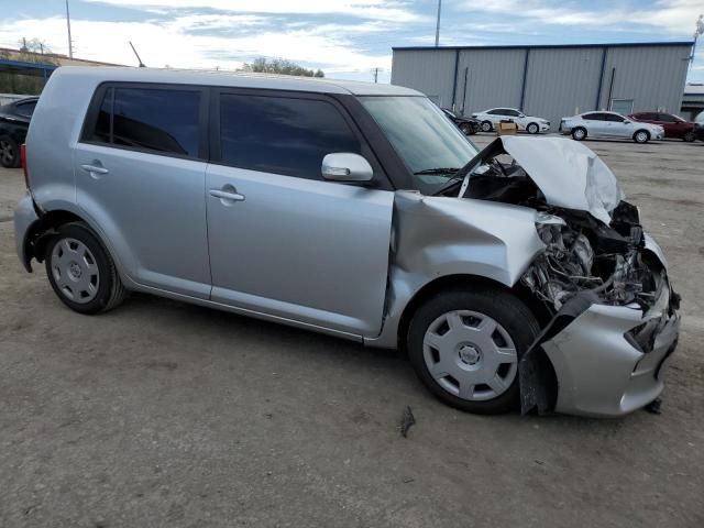 2014 Scion XB