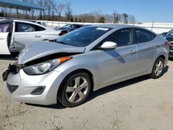 2011 Hyundai Elantra GLS for sale in Spartanburg, SC