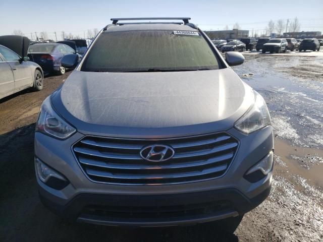 2016 Hyundai Santa FE SE