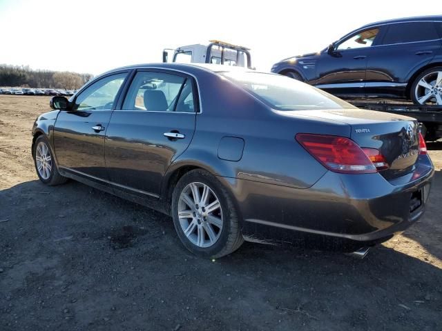 2010 Toyota Avalon XL