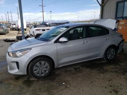 2020 KIA Rio LX for sale in Los Angeles, CA