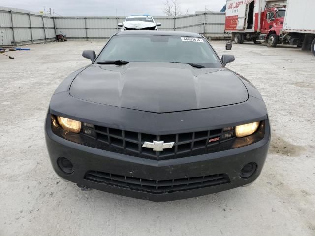 2010 Chevrolet Camaro LS