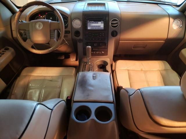 2007 Lincoln Mark LT