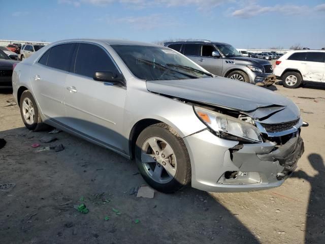 2016 Chevrolet Malibu Limited LS