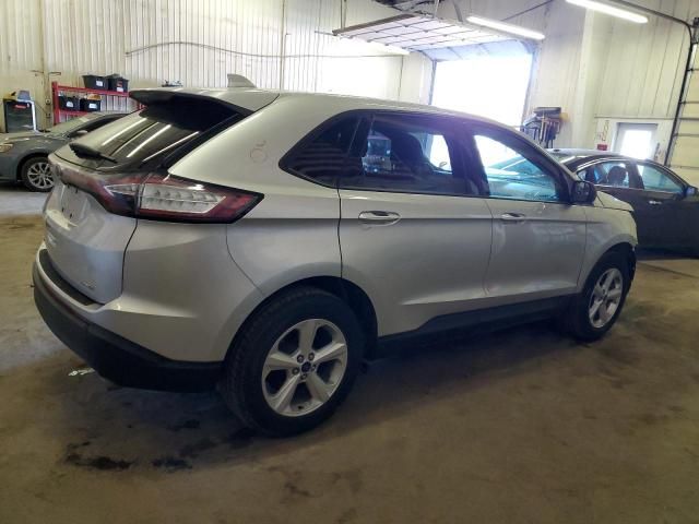 2017 Ford Edge SE