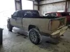 2002 Chevrolet Silverado K2500 Heavy Duty