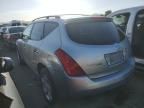 2004 Nissan Murano SL