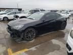 2013 Hyundai Genesis Coupe 3.8L