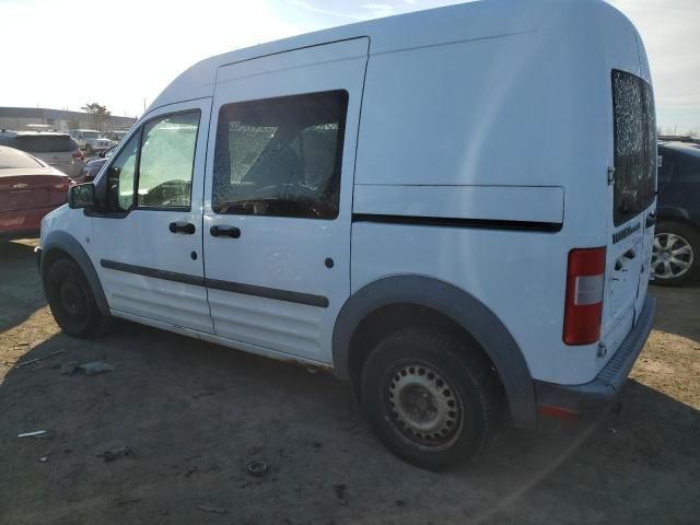 2011 Ford Transit Connect XL