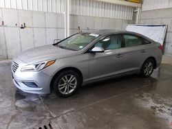 2017 Hyundai Sonata SE for sale in Walton, KY