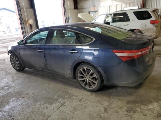 2014 Toyota Avalon Base