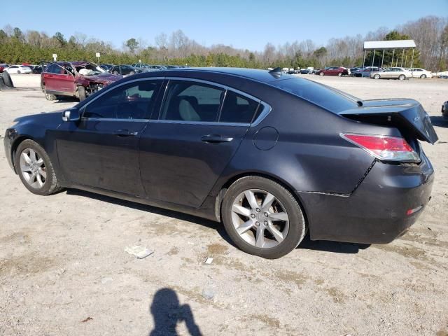 2012 Acura TL