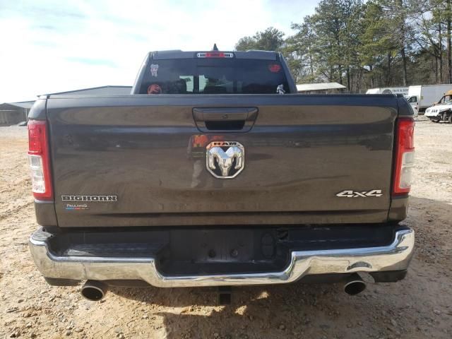 2021 Dodge RAM 1500 BIG HORN/LONE Star