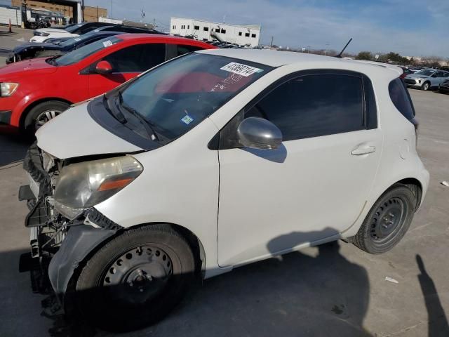 2014 Scion IQ