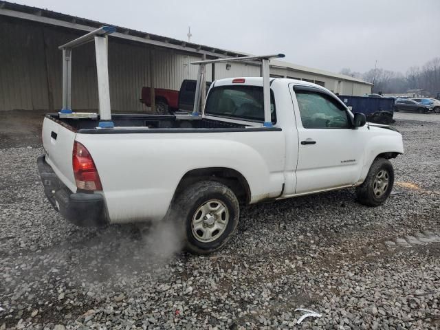 2006 Toyota Tacoma