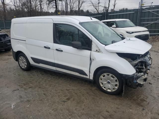 2015 Ford Transit Connect XL