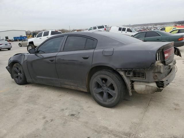 2014 Dodge Charger SXT