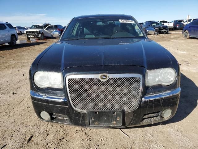 2005 Chrysler 300C