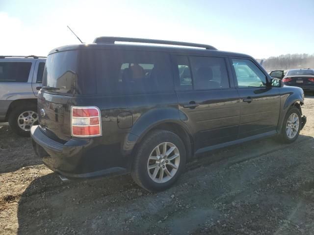 2013 Ford Flex SE