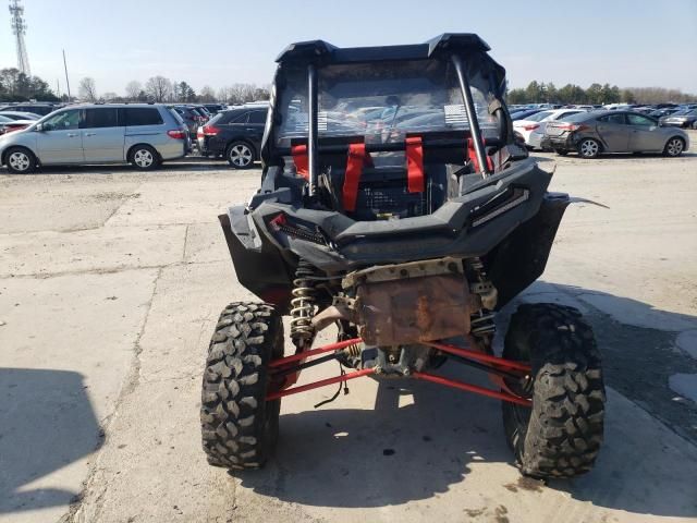 2020 Polaris RZR XP 1000