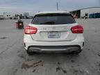 2015 Mercedes-Benz GLA 250 4matic