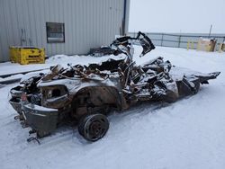 Salvage cars for sale at Helena, MT auction: 1999 Dodge RAM 2500