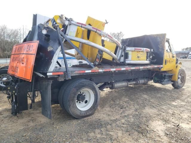 2017 International 4000 4300