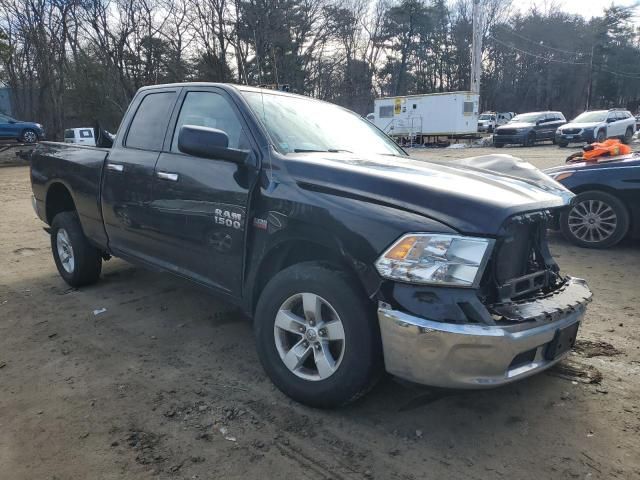 2013 Dodge RAM 1500 SLT