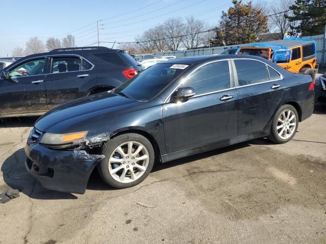 2007 Acura TSX