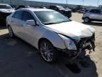 2014 Cadillac XTS Platinum