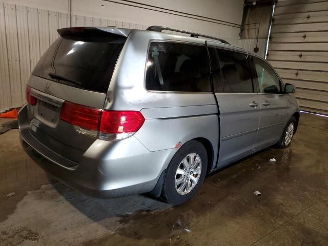 2008 Honda Odyssey EXL