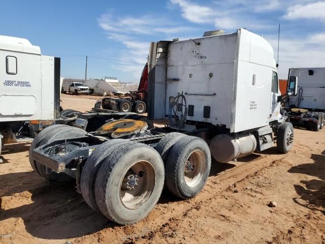 2016 Peterbilt 579