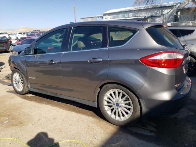 2013 Ford C-MAX SEL