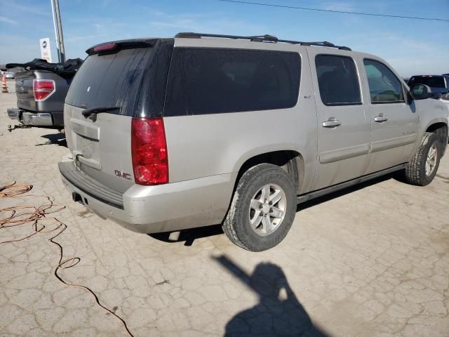 2007 GMC Yukon XL K1500